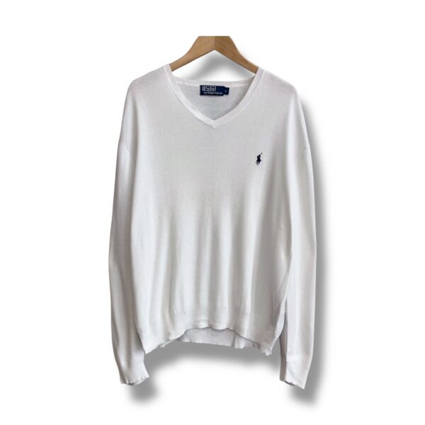 Pull Ralph Lauren