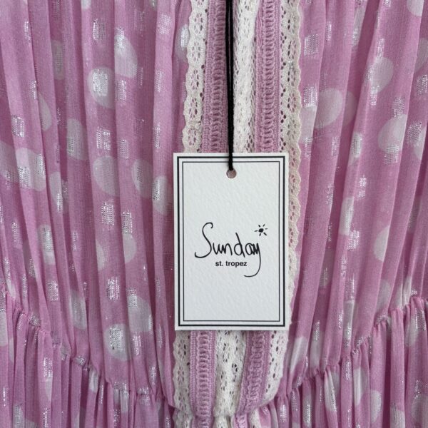 Robe & short Sunday – Image 7