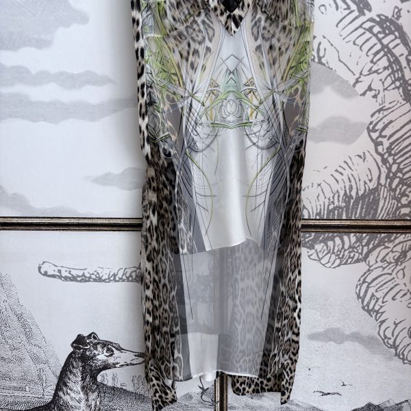 Débardeur Roberto Cavalli – Image 3