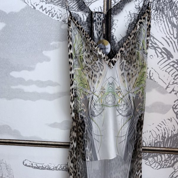 Débardeur Roberto Cavalli – Image 2