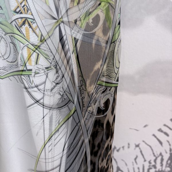 Débardeur Roberto Cavalli – Image 4