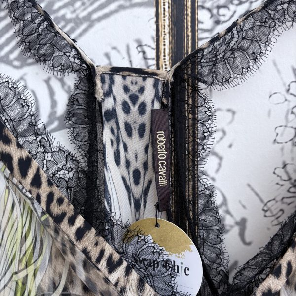 Débardeur Roberto Cavalli – Image 5