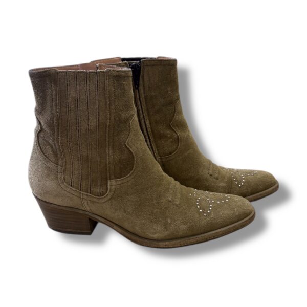 Bottines Free Lance