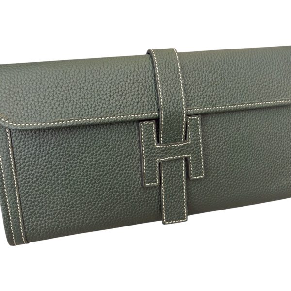 Pochette Hermès – Image 2