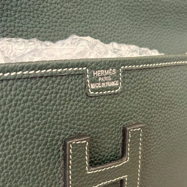 Pochette Hermès – Image 3