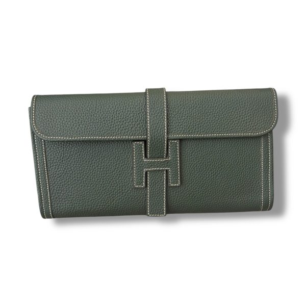 Pochette Hermès