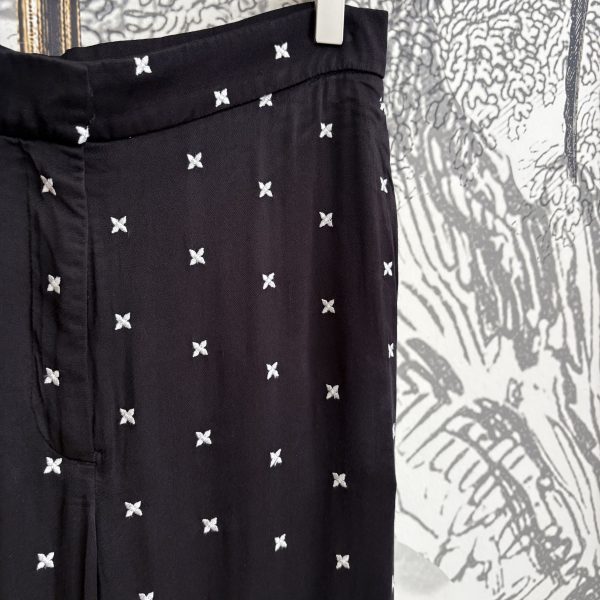 Pantalon Sandro – Image 2