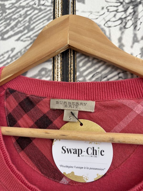 Pull Burberry – Image 3