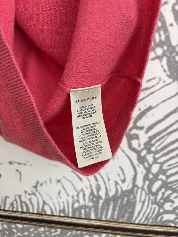 Pull Burberry – Image 4