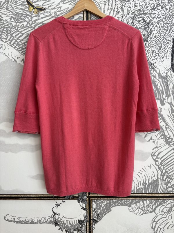 Pull Burberry – Image 5