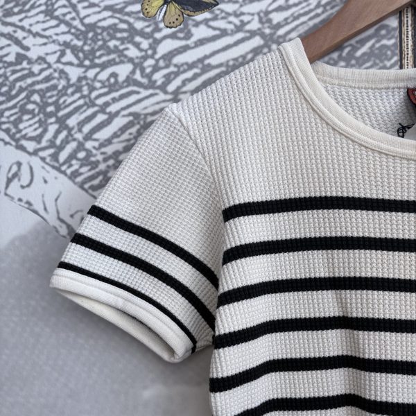T-shirt Gaultier Jean’s – Image 3