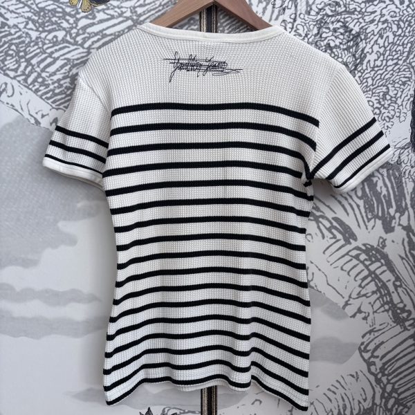 T-shirt Gaultier Jean’s – Image 5