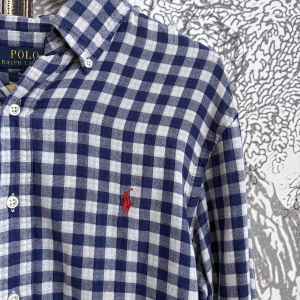 Chemise Ralph Lauren – Image 2