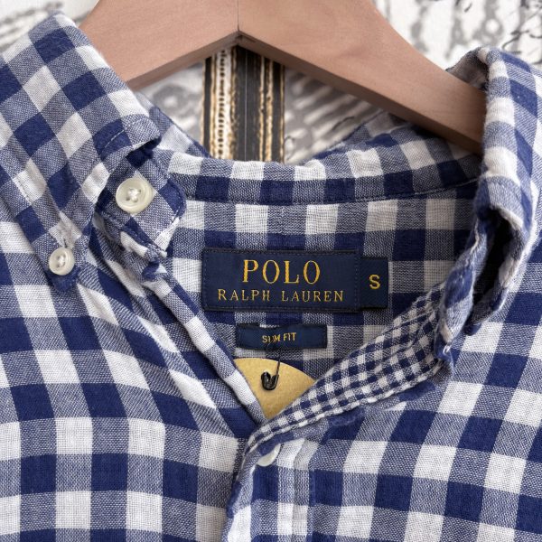 Chemise Ralph Lauren – Image 3