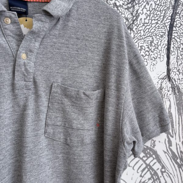 Polo Scotch & Soda – Image 2