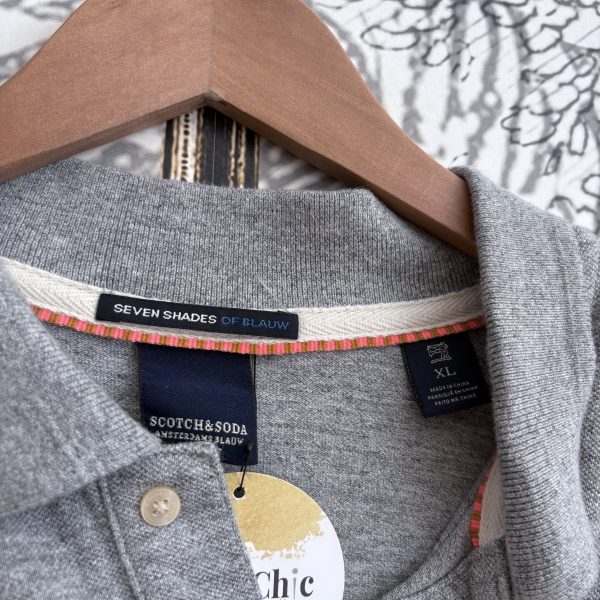 Polo Scotch & Soda – Image 3