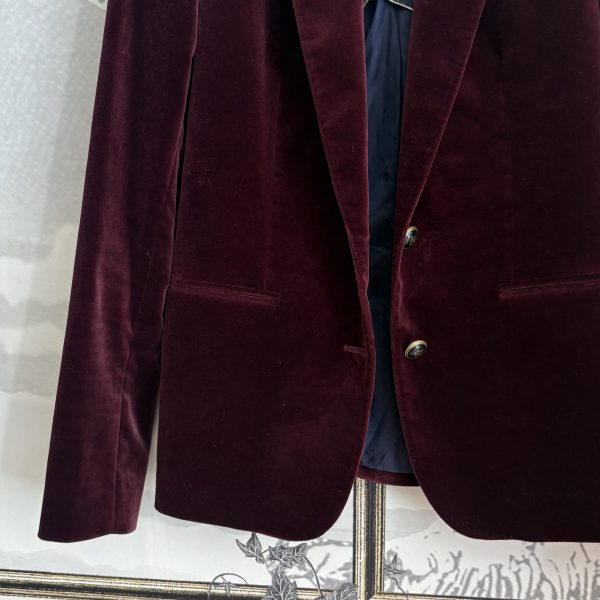 Blazer Massimo Dutti – Image 2