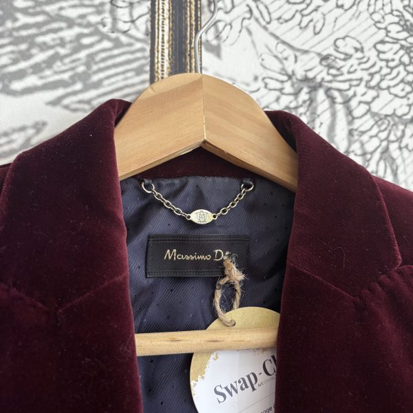 Blazer Massimo Dutti – Image 3