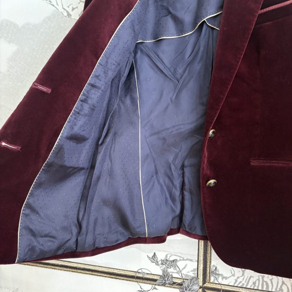 Blazer Massimo Dutti – Image 4