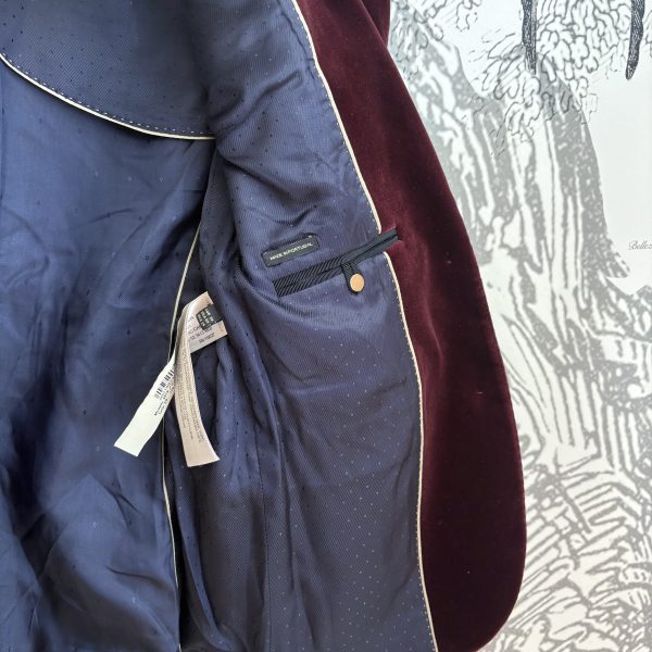 Blazer Massimo Dutti – Image 5