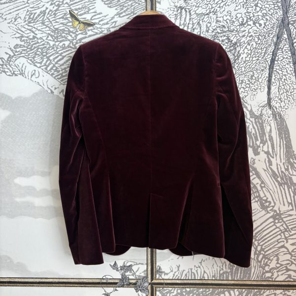 Blazer Massimo Dutti – Image 6