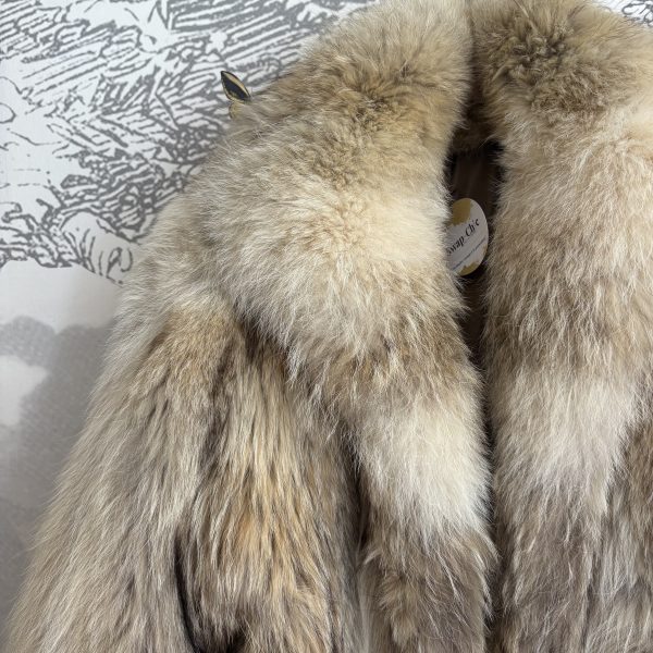 Manteau Daniel Arnaud – Image 3