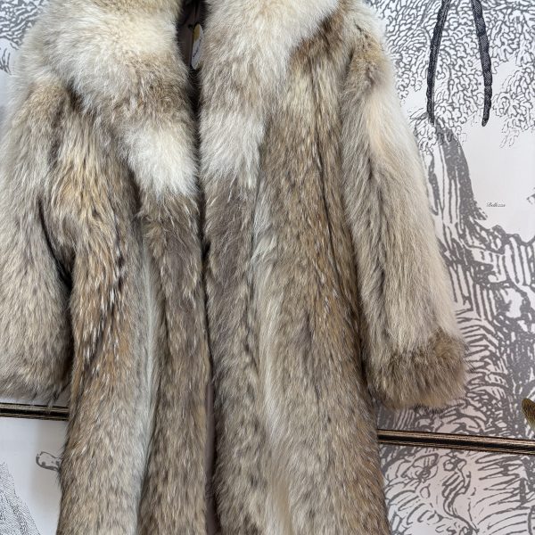 Manteau Daniel Arnaud – Image 2