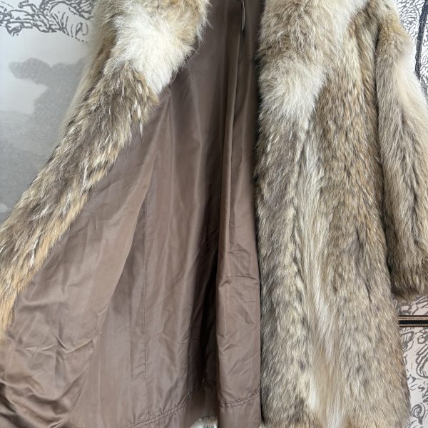 Manteau Daniel Arnaud – Image 4