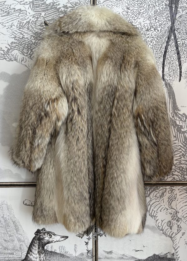 Manteau Daniel Arnaud – Image 6