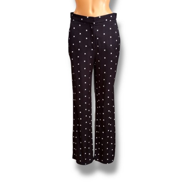Pantalon Sandro