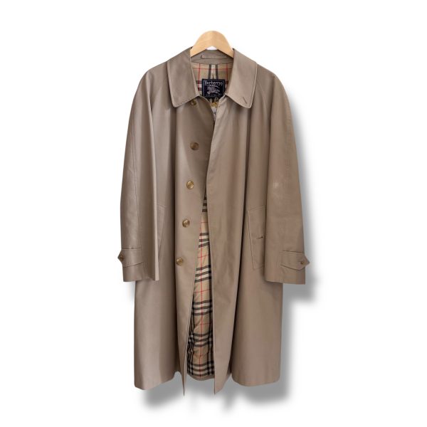 Trench Burberry's