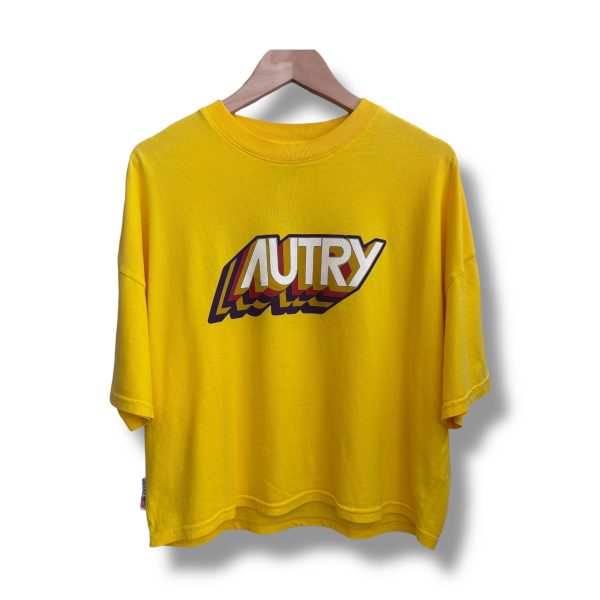 T-shirt Autry