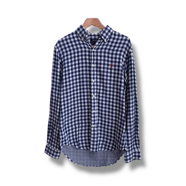 Chemise Ralph Lauren